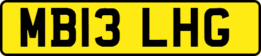 MB13LHG