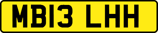 MB13LHH