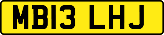 MB13LHJ
