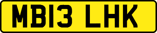 MB13LHK