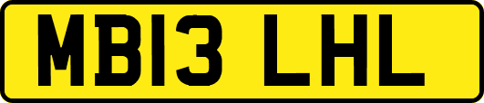 MB13LHL