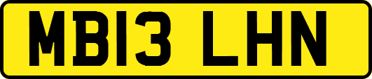 MB13LHN