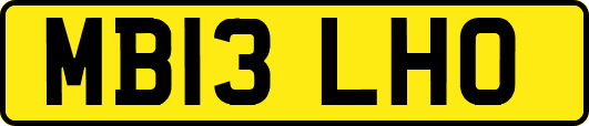 MB13LHO
