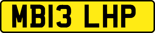 MB13LHP
