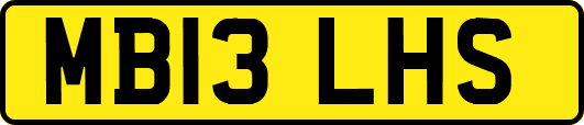 MB13LHS