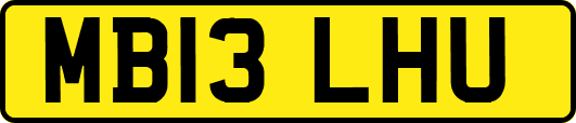 MB13LHU