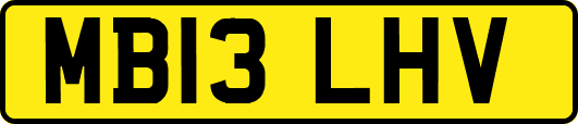 MB13LHV