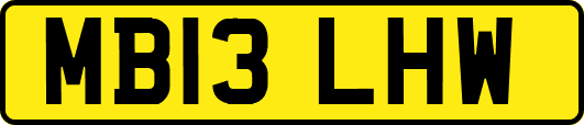 MB13LHW