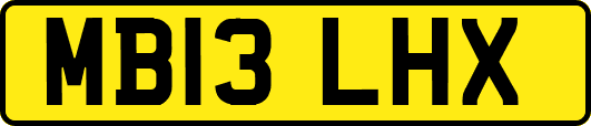 MB13LHX