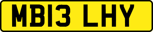 MB13LHY