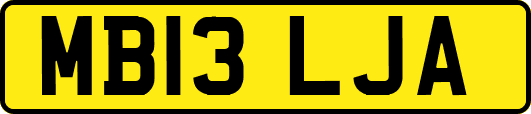 MB13LJA