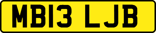 MB13LJB