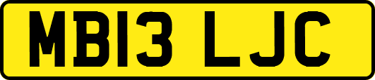 MB13LJC