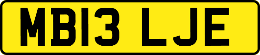 MB13LJE