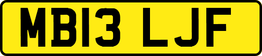 MB13LJF