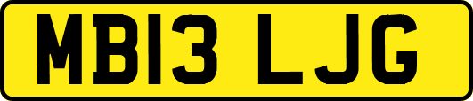MB13LJG