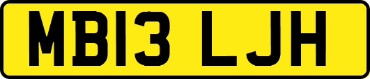 MB13LJH