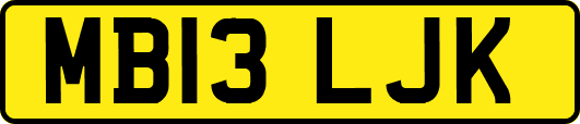MB13LJK