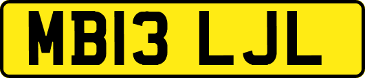 MB13LJL