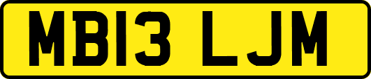 MB13LJM