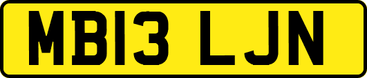 MB13LJN