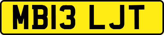 MB13LJT