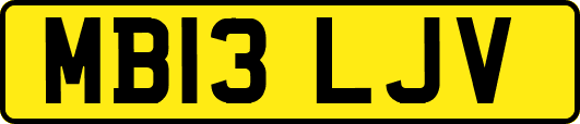 MB13LJV