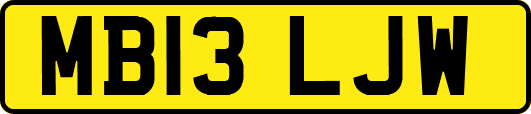 MB13LJW
