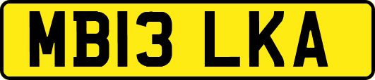 MB13LKA
