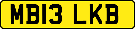MB13LKB
