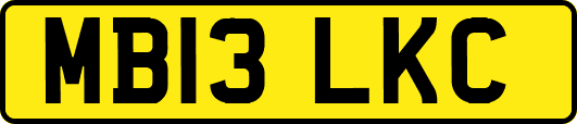 MB13LKC