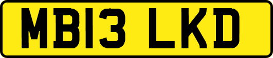 MB13LKD