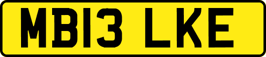 MB13LKE
