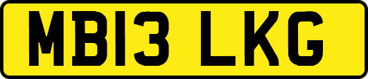 MB13LKG