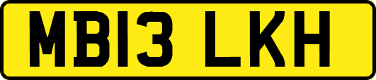 MB13LKH