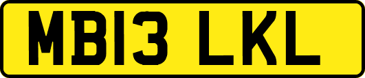 MB13LKL