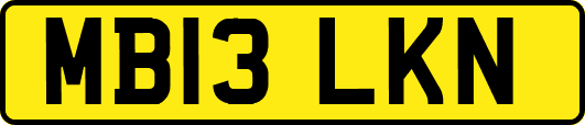 MB13LKN