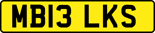 MB13LKS