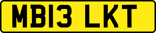 MB13LKT