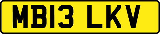 MB13LKV