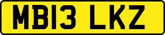 MB13LKZ
