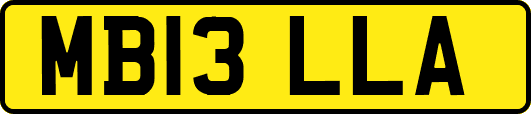 MB13LLA