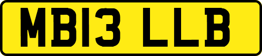 MB13LLB