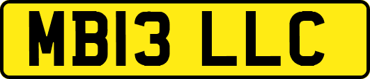 MB13LLC
