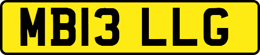 MB13LLG