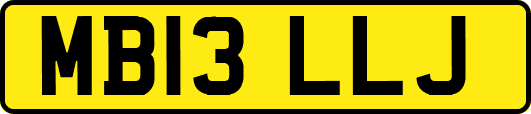 MB13LLJ