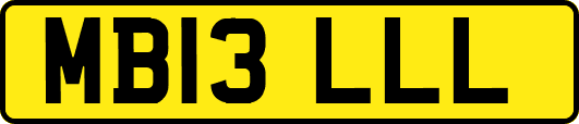 MB13LLL
