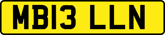 MB13LLN