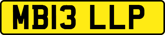 MB13LLP