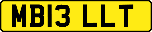 MB13LLT